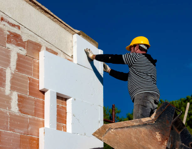 Best Insulation for Specific Applications in Skidway Lake, MI