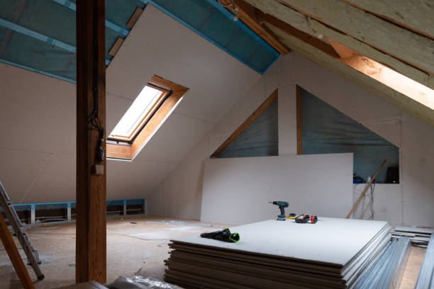Best Eco-Friendly Insulation in Skidway Lake, MI