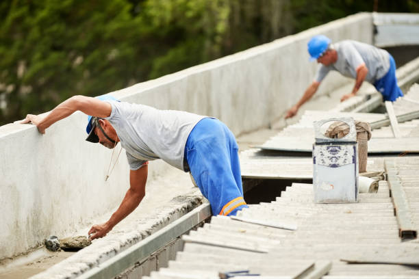 Best Specialized Insulation Services in Skidway Lake, MI
